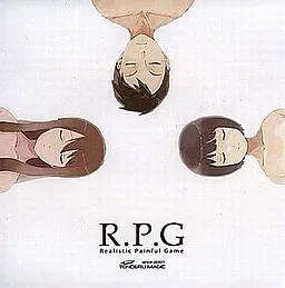 R.P.G -Realistic Painful Game-