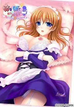 Ane wa Kyoushi de Shinjin Maid ~Love Love Haramase Seikatsu!~