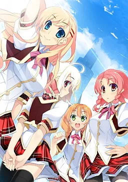 Mirai Sekai no Planeta