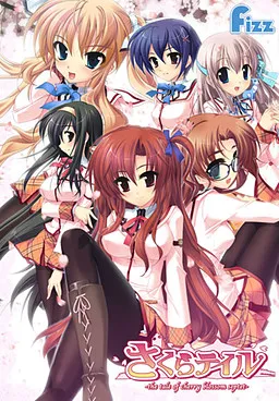 Sakura Tale
