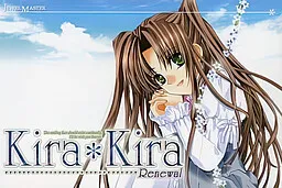 Kira*kira... Renewal