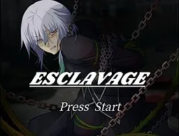 ESCLAVAGE