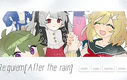 Re:quiem［After the rain］