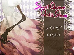 Skull Queen Quiz Show