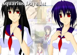 Aquarius Days 1st