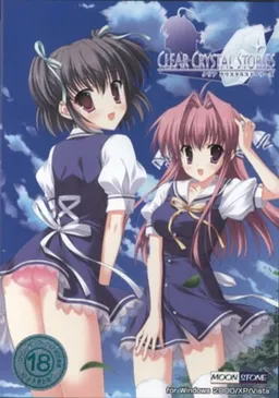 Clear ~Crystal Stories~