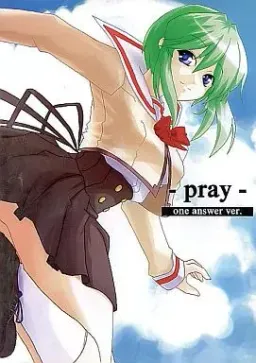 pray