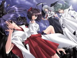 Visions from the Other Side