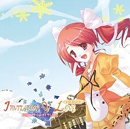 Invitation of Love Mafuyu no Koi to Kaidan to