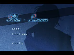 Blue-Lemures