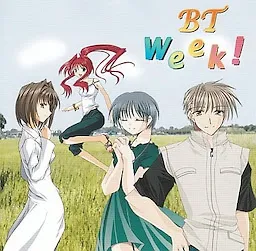 BT -Week!-