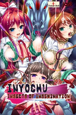 Inyochu: Insects of Insemination