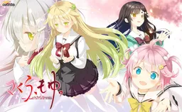 Sakura, Moyu -as the Night's, Reincarnation-