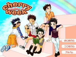 Cherry Week