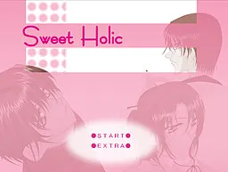 Sweet Holic