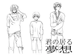 Kimi no Iru Musou
