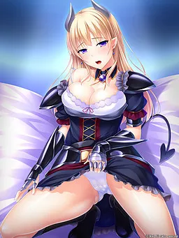 Mashou Hime Tiruana Haramase Saimin ~Ningen o Shiitageru Mazoku no Hime ga Anji Hitotsu de Niku Gangu ni Naru~