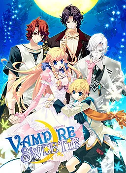Vampire Sweetie