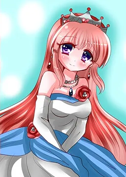 Princess Kiss ~Sweet White~