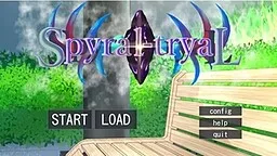Spyral:Tryal