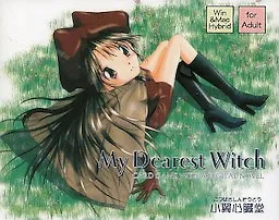 My Dearest Witch