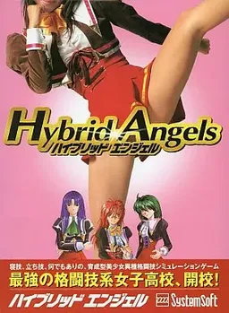 Hybrid Angels