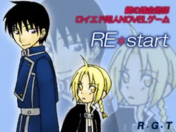 RE*start