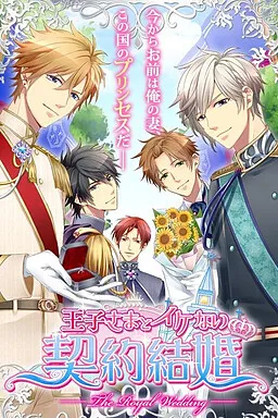 The Cinderella Contract