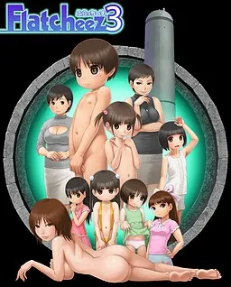 Flatcheez 3