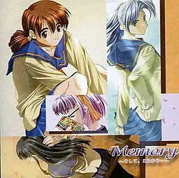 Memory ~Soshite, Kore Kara...