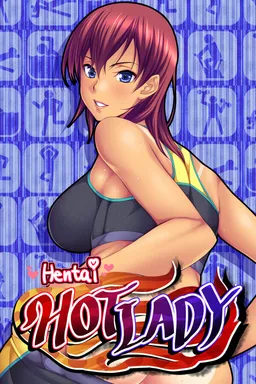 Hentai HOTLADY