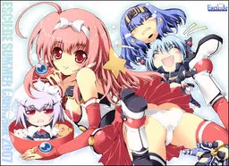 Figu@mate Isshuukango