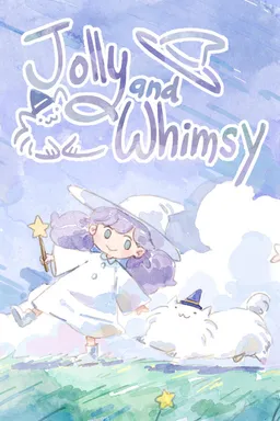 Jolly and Whimsy