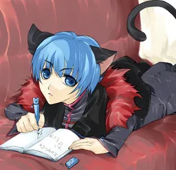 Aku no Gyoumu Nisshi