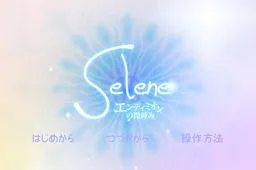 Selene ~Endimion no Madoromi~