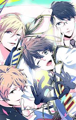 My Superstar Boyfriend