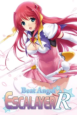 Beat Angel Escalayer R