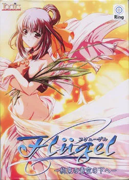 Flügel ~Yakusoku no Aozora no Shita e~