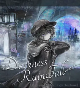 Darkness Rainfall