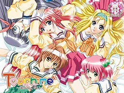 Touch Me ~Koi no Okusuri~