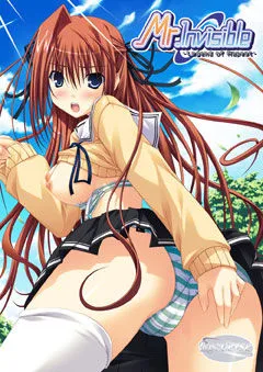 Mr.Invisible -Legend of Rapest-