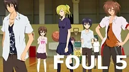 FOUL 5
