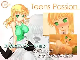 Teens Passion