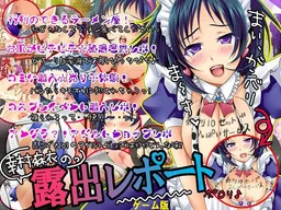 Fechi Senka -Dai 14 Ki- Roshutsu Report Game Edition