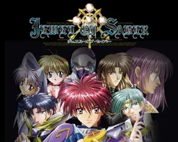 JEWEL OF SABER ~Kakusei e no Chigiri~