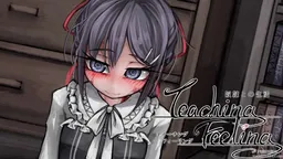 Dorei to no Seikatsu -Teaching Feeling-