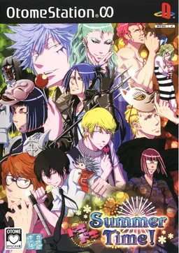 Doki Doki c Summer Time!