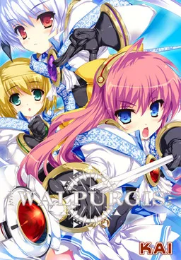 Walpurgis