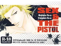 Sex & The Pistol