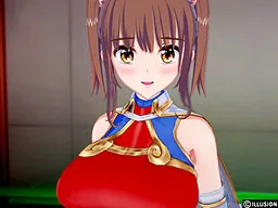 VR Zinsei Jidai no Fuuzoku Jijou CASE 1 Classmate to Shojo Doutei Koukankai